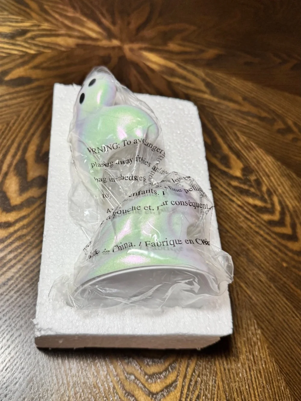 TWISTING GHOST Fragrance Mist Holder